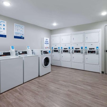 Innsbrook Echo Suites Extended Stay By Wyndham Richmond West מראה חיצוני תמונה